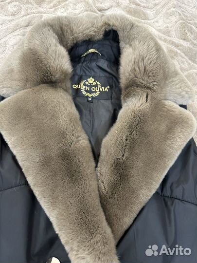 Безрукавка женская