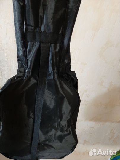 Чехол для акустической гитары