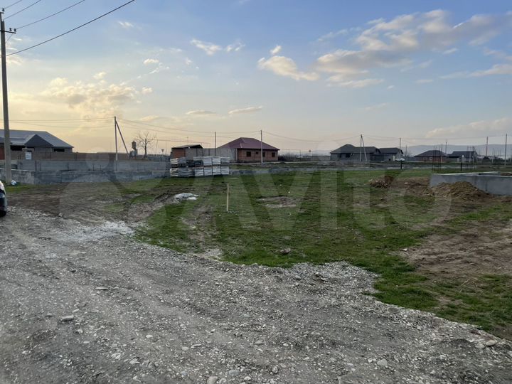 Участок 5,6 сот. (ИЖС)