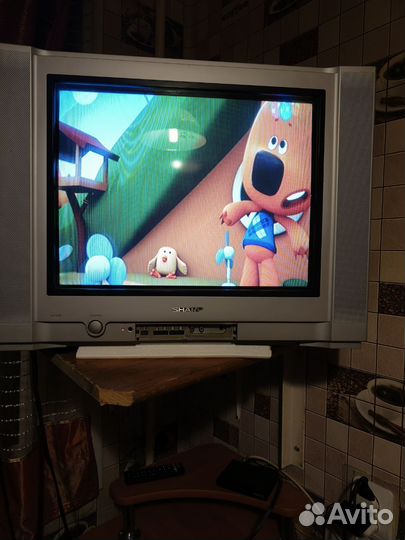 Телевизор