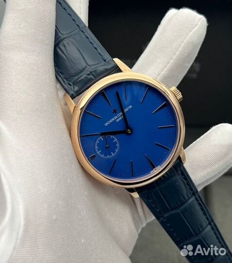 Часы Vacheron Constantin мужские часы