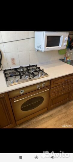 Духовой шкаф