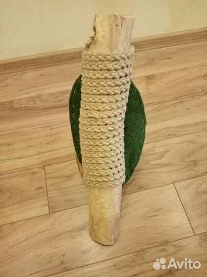 Когтеточка для кошек