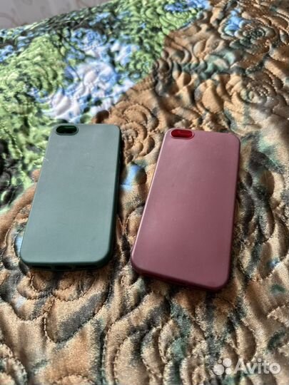 Япомогпю чехлы на iPhone 5s