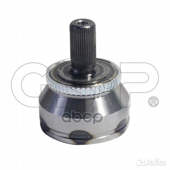 ШРУС volvo XC90 I 2.5T-3.2 02-12 нар. volvo