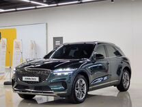 Genesis GV70 2.2 AT, 2021, 34 000 км, с пробегом, цена 3 980 000 руб.