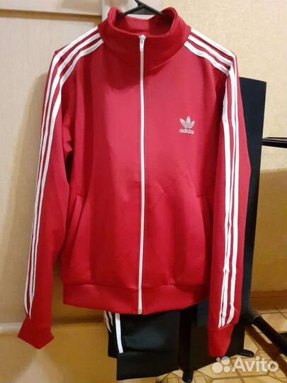 Спортивный костюм, женский