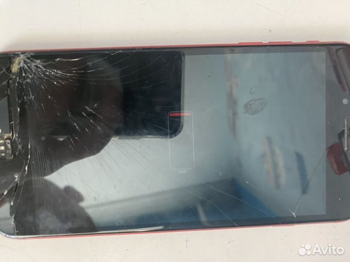 iPhone 7 Plus, 64 ГБ