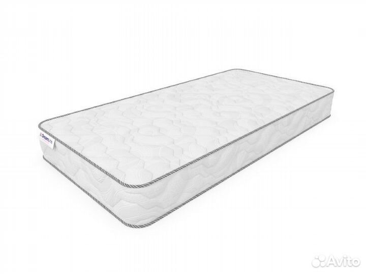 Матрас 80х190 Dreamline Komfort Massage S1000