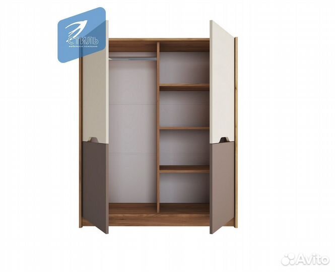 Rich Шкаф шк-004