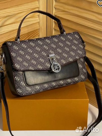 Сумка женская guess