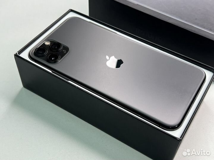 iPhone 11 Pro Max, 64 ГБ