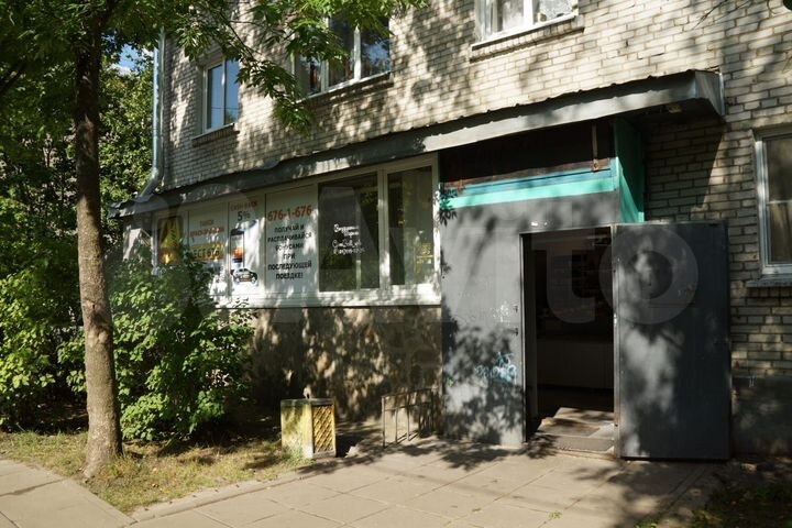 Свободного назначения, 72.2 м²