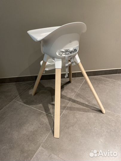 Стульчик для кормления Stokke Clikk