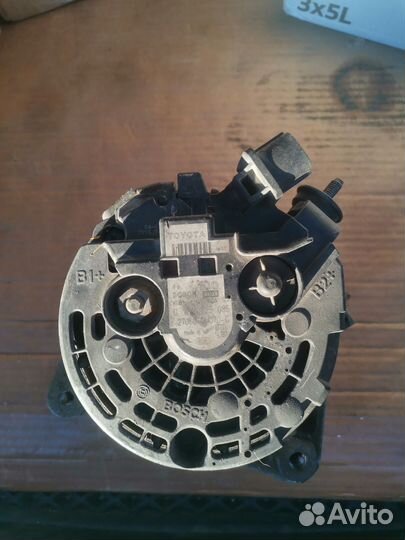 Генератор авенис2