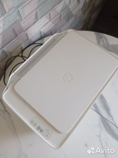 Принтер hp deskjet 2130