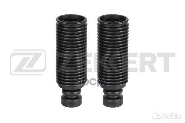 Комплект пыльника с отбойником (2 шт.) BMW 1 (E