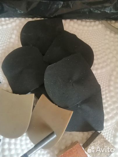 Всякая всячина СССР. Для мужчин. Лоты обьединяю