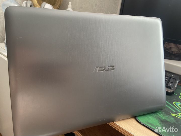 Asus core i5 geforce 940mx