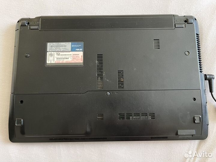 Ноутбуки asus K53E, asus F80S, dexp CLV-950-PND