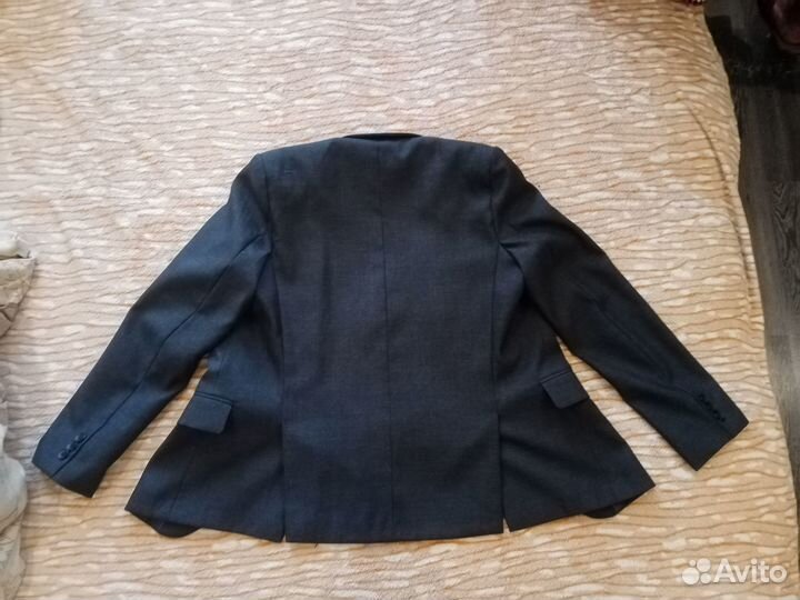 Костюм школьный для мальчика 36/146 см