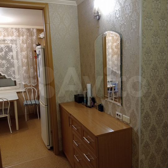 2-к. квартира, 53 м², 8/10 эт.