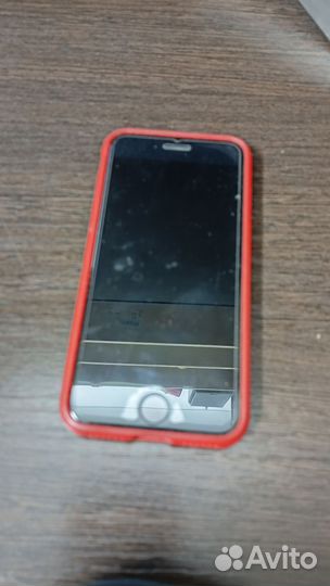 iPhone SE (2022), 128 ГБ