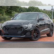 Audi Q8 3.0 AT, 2024, 30 км, с пробегом, цена 13 090 000 руб.