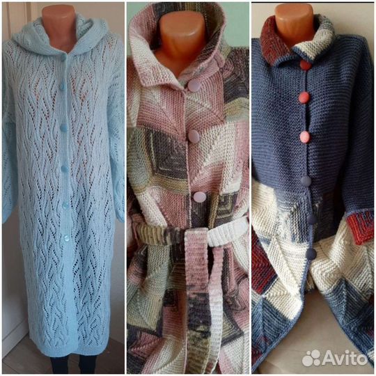 Вяжу всё /спицы, крючок