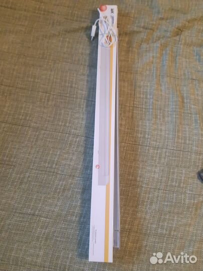 Ультрафиолетовая лампа Arcadia для птиц