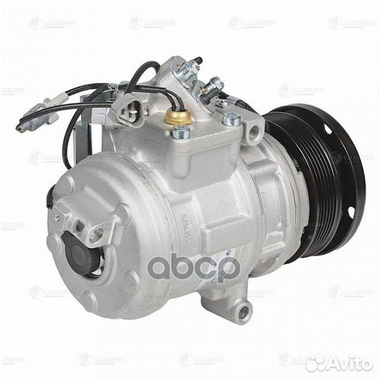 Компрессор кондиционера lexus LX 470 -08/toyota