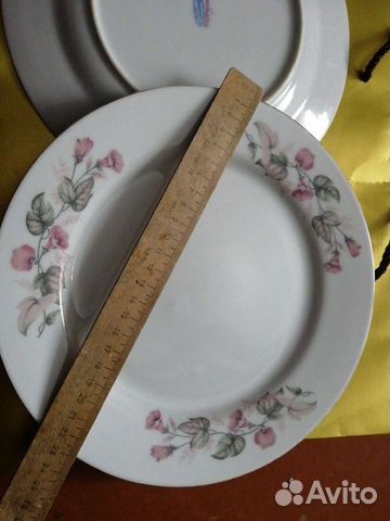 Тарелки Япония