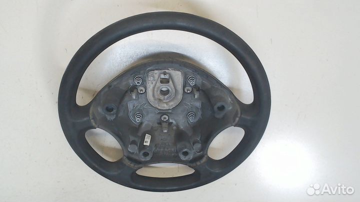 Руль Iveco Daily 4, 2011