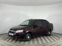 ВАЗ (LADA) Granta 1.6 MT, 2015, 92 187 км, с пробегом, цена 585 000 руб.