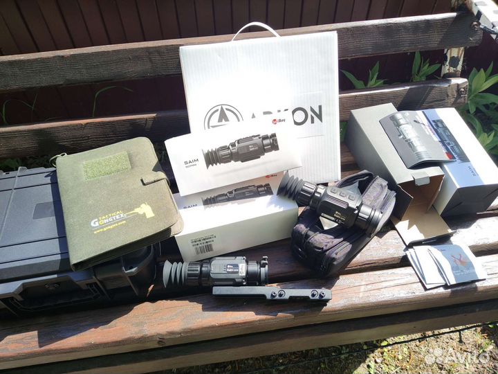 Тепловизор iray,arkon,pard,guide