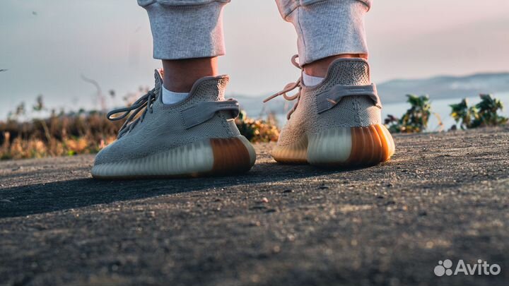 Кроссовки Adidas Yeezy Boost 350