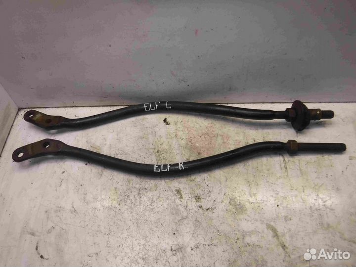Тяги реактивные Isuzu Elf 5 93-04