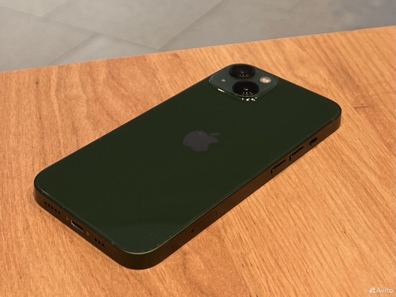 iPhone 13, 128 ГБ, 2 SIM