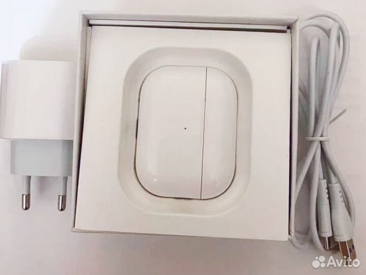 Наушники Наушники беспроводные Pro 2 Premium iPhon