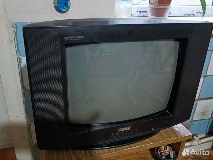 Телевизор