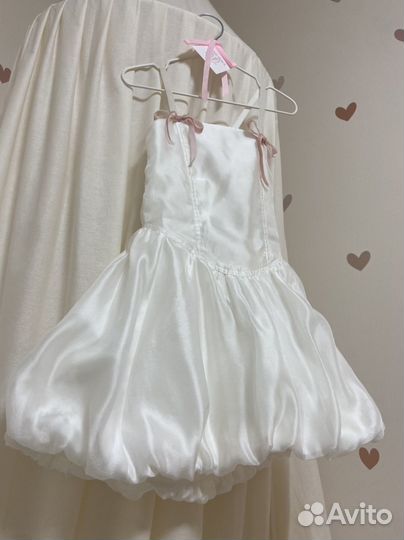 Платье pure soul 122