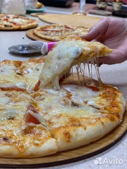 Кулинарные курсы