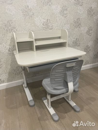 Комплект Парта и стул
