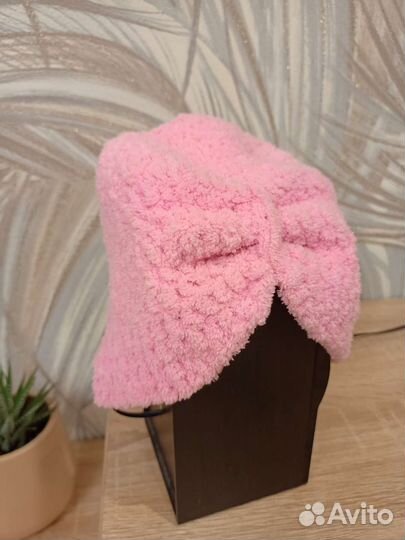 Шапка Чалма