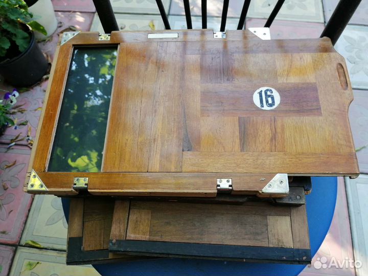 Фото кассеты СССР