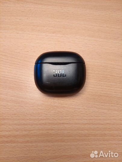 Наушники jbl tune 125 tws