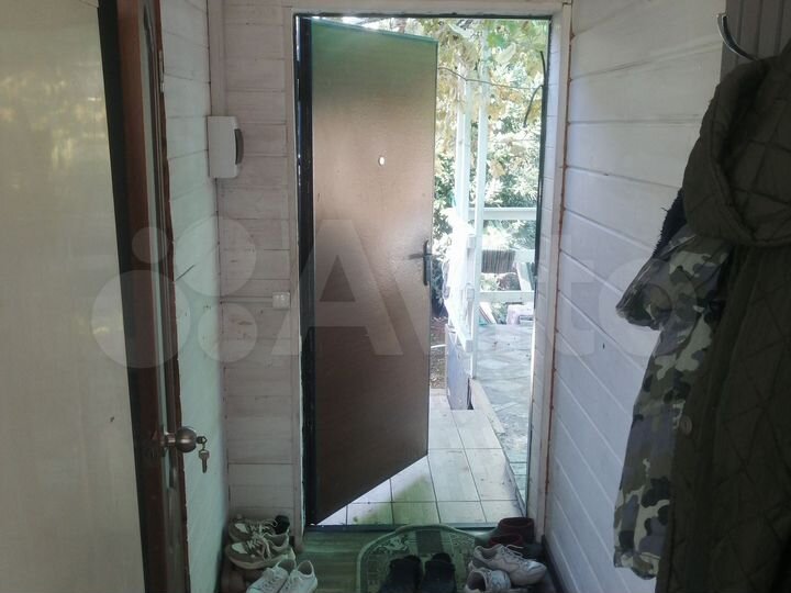 2-к. квартира, 45 м², 2/2 эт.