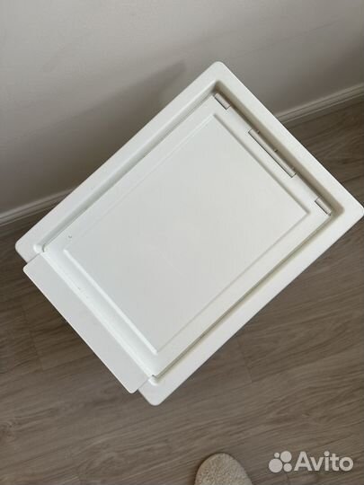 Мусорное ведро IKEA frlur 28 литров