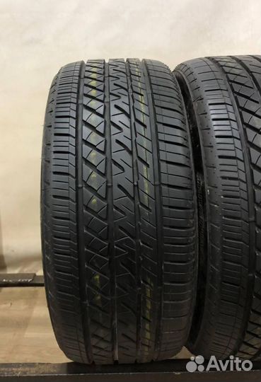 Bridgestone DriveGuard 245/45 R18 96W