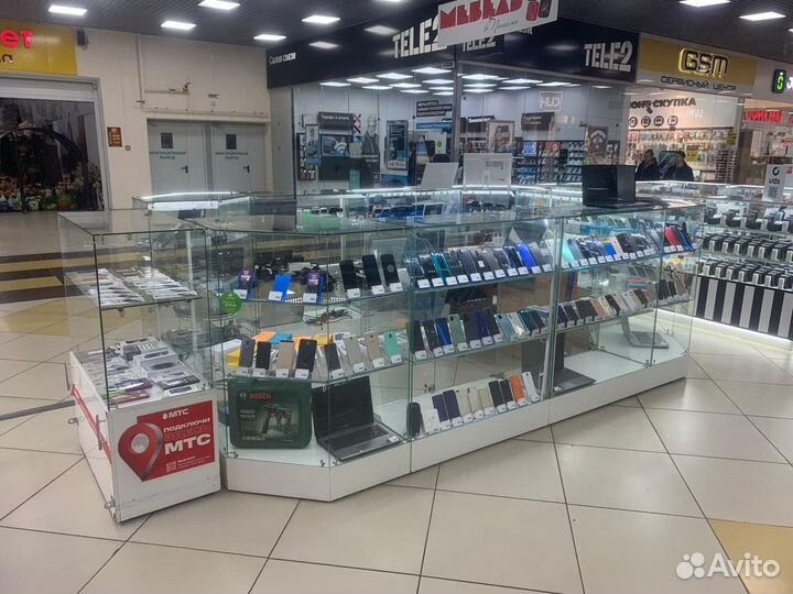 HONOR 9X, 4/128 ГБ